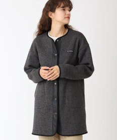 Columbia Columbia/ ウィメンズカーディナルリッジフリースロングジャケット /コロンビア