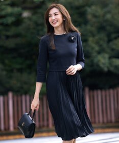 組曲 2wayセパレートパールネックレス