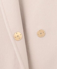 BEIGE， 【S-size】BUCI / ロングコート