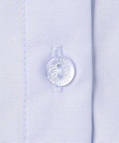 組曲 KIDS 【150-170㎝】 レースリボンタイブラウス