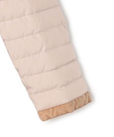 TOCCA 【消臭】HEART SHOT ロングダウンコート