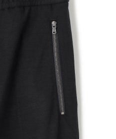 JOSEPH HOMME FINE WOOL PONTI / PEGG EASY