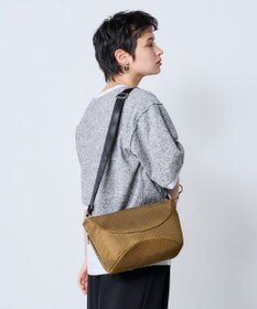 MioFIRANO SILHOUETTE P002 ショルダーバッグ