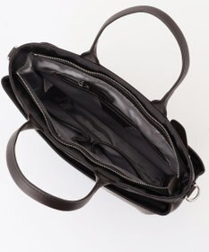 Y'SACCS シルキーリュクス2WAYトートバッグ