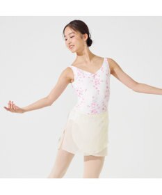 Chacott 【MAY NAGAHISA】巻きスカート