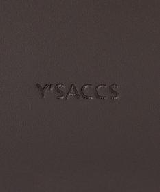 Y'SACCS シルキーリュクス2WAYトートバッグ