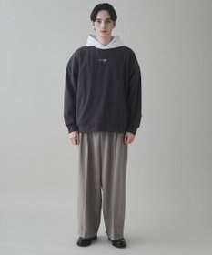 WEGO AIRFUNCTION刺繍PPK