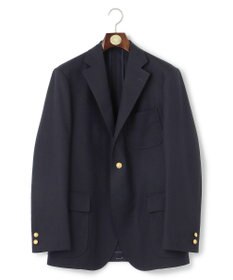 J.PRESS MEN 【J.PRESS ORIGINALS】1001 PAPER FLANNEL 3B BLAZER / JAPAN MADE