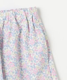 ANY KIDS 水陸両用 総柄 ショートパンツ