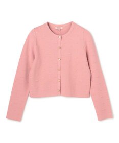 TOCCA RIBBON BLOOM カーディガン