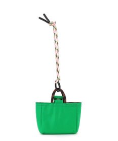 23区 NOMADIS SAC MIGNON ミニバッグ チャーム