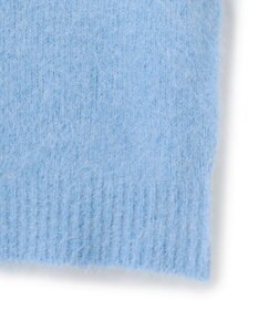 TOCCA SHAGGY TOPS ニットプルオーバー