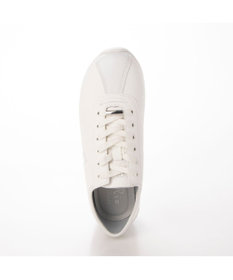 Riz raffinee <Riz raffinee>【le coq sportif×Riz raffinee】厚底スニーカー