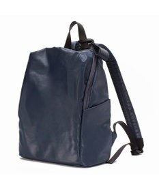 PELLE BORSA 13インチPCギャザーリュック Cheers チアーズ 4650
