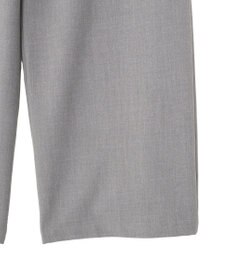 AMERICAN HOLIC 【イージーケア】ベイカーリラックスパンツ