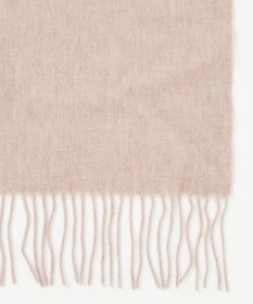 23区 ファー付 ストール