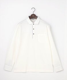 JOSEPH ABBOUD 【キングサイズ・日本素材・オーガニックコットン・吸水速乾・UV効果】ロング ダディポロ