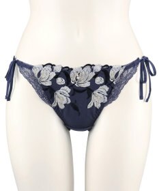 San-ai Resort（三愛水着楽園） エレガントコレクション【2407】ヒモショーツ