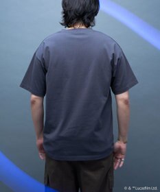 AMERICAN HOLIC 【STAR WARS】LOGO Tシャツ