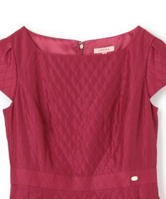 TOCCA 【洗える】QUEEN OF CLOVER ドレス