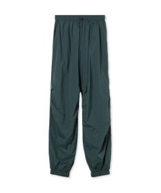 Chacott Chacott BALANCE ウォームライニングジョガーパンツ