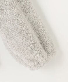 UNFILO MENS MOVE TEX フリースブルゾン