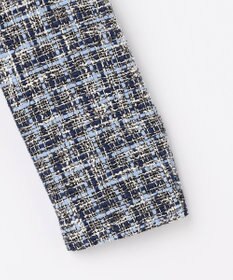 J.PRESS LADIES L ファニーツイード ジャケット