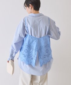 AMERICAN HOLIC レースビスチェ