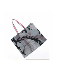 A.D.M.J. 【ファブリック】デービス/オリタタミバッグM