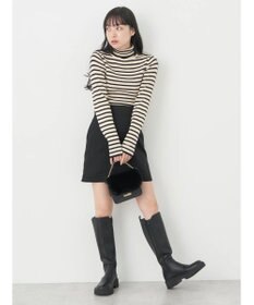 earth music&ecology ミニスカート