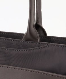 Y'SACCS シルキーリュクス2WAYトートバッグ