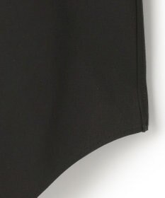 23区 【23区 lab.】ハイカウントコットン パフスリーブ シャツ