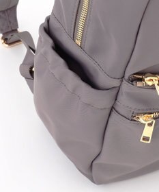 ANY メニーポケットデイリーリュック