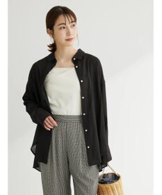 Green Parks ・Ｐｅｔｉｔ　Ｆｌｅｕｒ　カップツキレイヤードキャミ