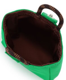 23区 NOMADIS SAC MIGNON ミニバッグ チャーム