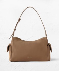 TOCCA IN CREADLE NYLON BAG Ｍ ワンショルダーバッグ