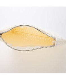 UNBILLION カカトゥ kakatoo / ソフトメッシュキューブバッグ