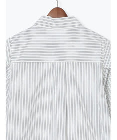 Te chichi 【泉 里香さん着用・Oggi.jp10/23掲載】ラッフルスリーブシャツ