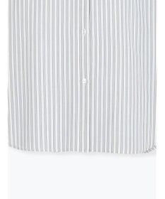 Te chichi 【泉 里香さん着用・Oggi.jp10/23掲載】ラッフルスリーブシャツ