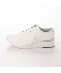Riz raffinee <Riz raffinee>【le coq sportif×Riz raffinee】厚底スニーカー