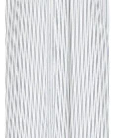 Te chichi 【泉 里香さん着用・Oggi.jp10/23掲載】ラッフルスリーブシャツ