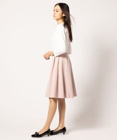 TOCCA 【洗える】SCALLOP ボレロ