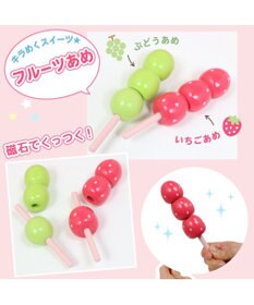 Mother garden マザーガーデン ままごと うさぎじるしの野いちご屋台