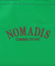 23区 NOMADIS SAC MIGNON ミニバッグ チャーム