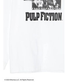 Green Parks ■ＰＵＬＰ　ＦＩＣＴＩＯＮ　フィルム＆ロゴロンＴ