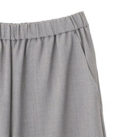 AMERICAN HOLIC 【イージーケア】ベイカーリラックスパンツ