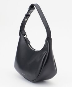 23区 【STORY7月号掲載】YAHKI SOFT W FACE ムーン バッグ