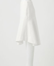 23区 【R(アール)】ジャカード スカート