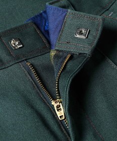 Paul Smith Dickies(R)× PS Paul Smith ロングタイトスカート