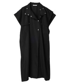 Green Parks ・ＥＬＥＮＣＡＲＥ　ＤＵＥ　トレンチロングベスト